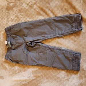 Carter's Toddler Boy Pull-on Jogger Pants